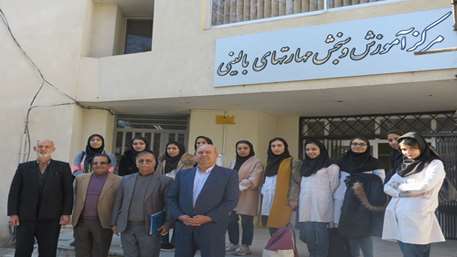  نوزدهمین آزمون صلاحيت باليني پايان دوره دكتراي پزشكي عمومي